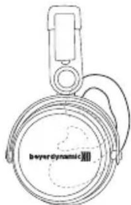 BEYERDYNAMIC Aventho Wired - Please refer to the following tips: - 3
