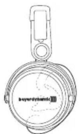 BEYERDYNAMIC Aventho Wired - Bitte beachten Sie folgende Hinweise: - 2