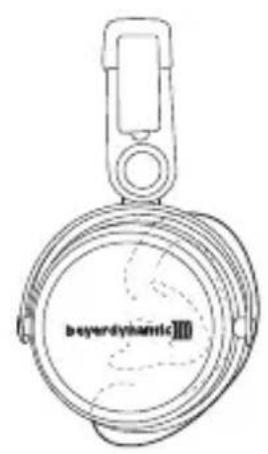 BEYERDYNAMIC Aventho Wired - サイス調整と装着 - 2