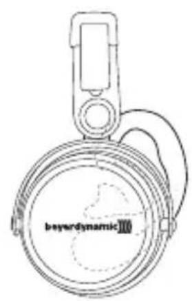 BEYERDYNAMIC Aventho Wired - Bitte beachten Sie folgende Hinweise: - 3