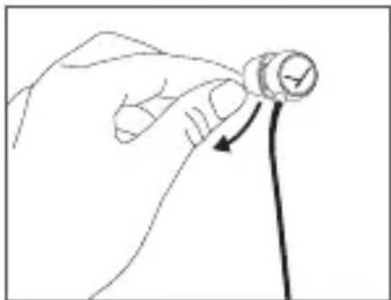 BEYERDYNAMIC Beat BYRD - How to select / change eartips - 1