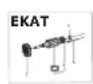 FESTOOL DF 500 QSet - Fremgangsmäde - 2