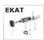FESTOOL DF 500 QSet - Vedlikehold og pleie - 4