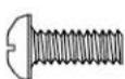 KABA 8600 - Components/Componentes/Pièces - 10