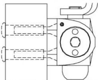 KABA 8600 - Components/Componentes/Pièces - 17
