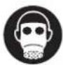 DOLMAR SP7650.4R - SYMBOLS - 2