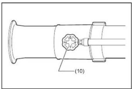 DOLMAR SP7650.4R - NOTA: - 2