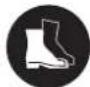 DOLMAR SP7650.4R - SYMBOL - 11