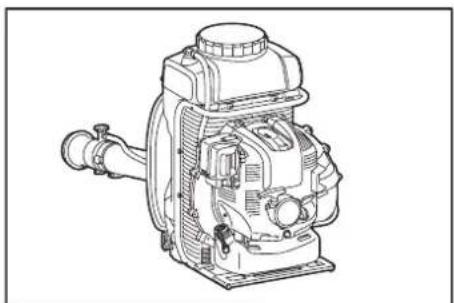 DOLMAR SP7650.4R - KINADYNOs: - 1