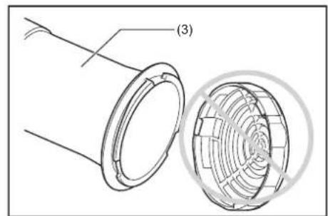 DOLMAR SP7650.4R - OPMERKING: - 1