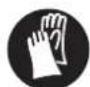 DOLMAR SP7650.4R - SYMBOL - 16