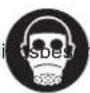 DOLMAR SP7650.4R - SYMBOLEN - 4