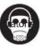 DOLMAR SP7650.4R - SIMBOLOS - 2