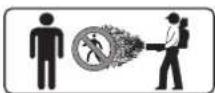 DOLMAR SP7650.4R - SYMBOLS - 18