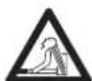 DOLMAR SP7650.4R - SYMBOL - 21