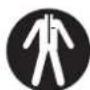 DOLMAR SP7650.4R - SYMBOLS - 14