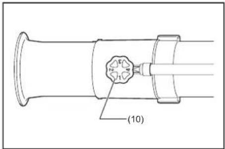 DOLMAR SP7650.4R - NOTE: - 2