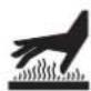 DOLMAR SP7650.4R - SIMBOLOS - 5