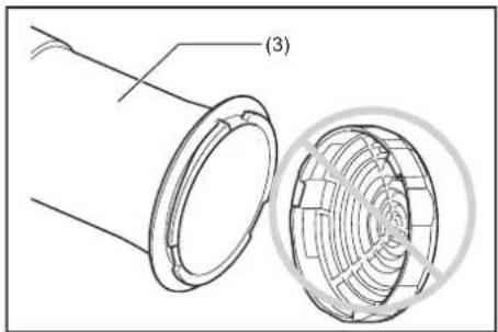DOLMAR SP7650.4R - NOTE: - 1