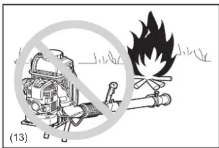 DOLMAR SP7650.4R - Instrucciones de mantenimiento - 1
