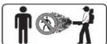DOLMAR SP7650.4R - SYMBOLS - 17