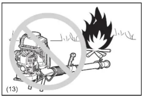 DOLMAR SP7650.4R - Instructions d'entretien - 1