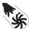 DOLMAR SP7650.4R - SYMBOLS - 18