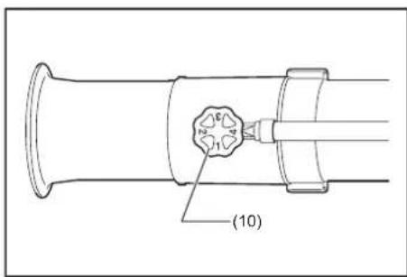 DOLMAR SP7650.4R - NOTA: - 2
