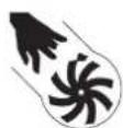 DOLMAR SP7650.4R - SYMBOL - 18