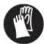 DOLMAR SP7650.4R - SYMBOLS - 15