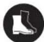 DOLMAR SP7650.4R - SYMBOLS - 11