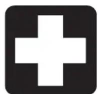 DOLMAR SP7650.4R - AVISO: - 1