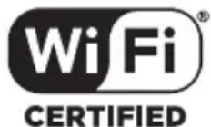 Fibaro Home Center 3 - Il dispositorio è limitato all'uso interno solo quando opera nella gamma di frequenza da 5150 MHz a 5250 MHz. - 2