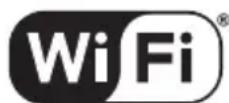 Fibaro Home Center 3 - O dispositivo é restrito somente ao uso interno quando estiver operando na faixa de frequência de 5150 MHz a 5250 MHz. - 2