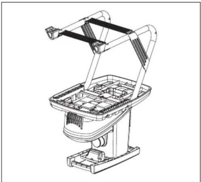 DOLMAR FH2500 - 2