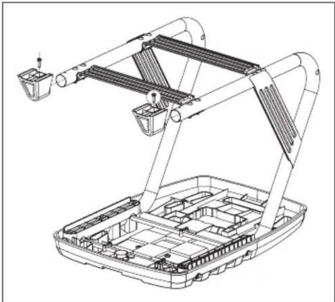 DOLMAR FH2500 - 3