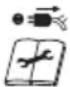DOLMAR FH2500 - SYMBOL - 3