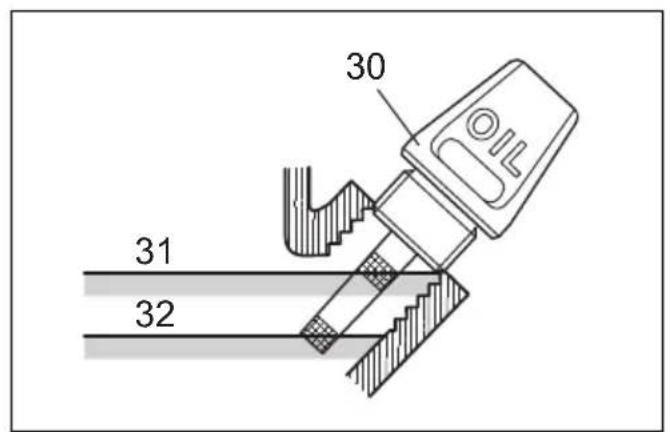 DOLMAR MP335.4Z - 4