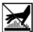 DOLMAR MP335.4Z - SYMBOL - 4