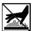 DOLMAR MP335.4Z - SYMBOL - 4