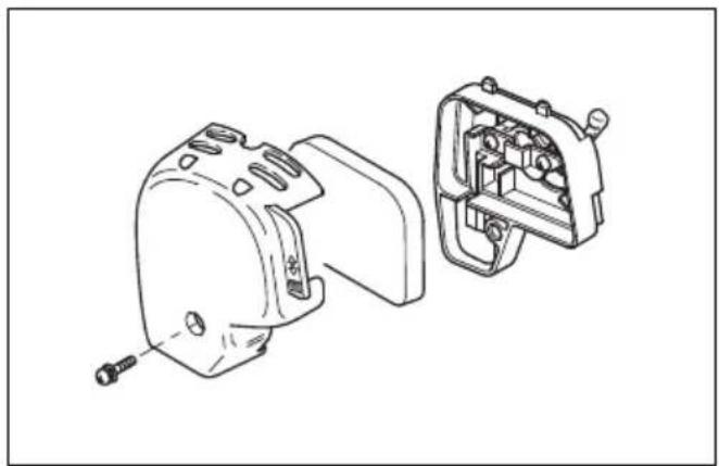 DOLMAR MP335.4Z - 13