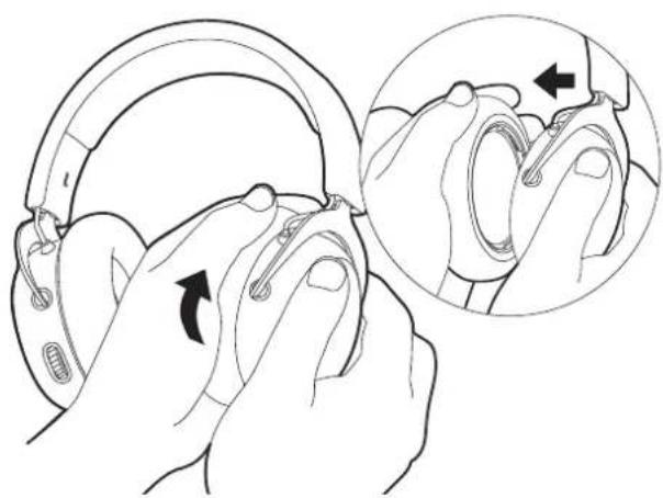 BEYERDYNAMIC MMX 150 - MODE AUGMENTÉ - 3