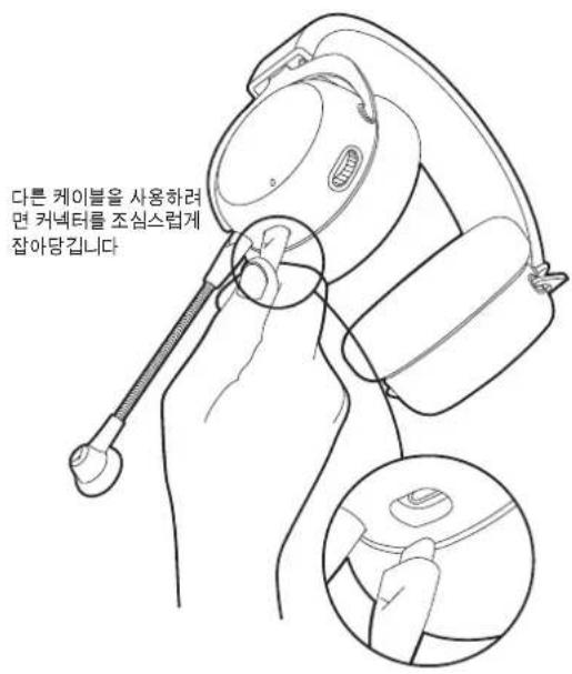 BEYERDYNAMIC MMX 150 - 폐기 - 4