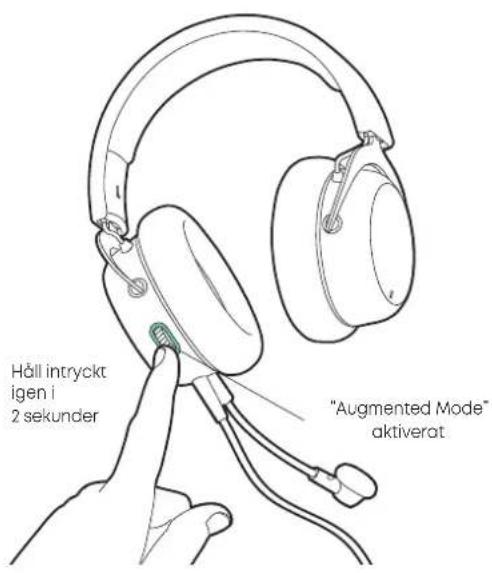 BEYERDYNAMIC MMX 150 - AUGMENTED MODE - 1