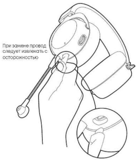 BEYERDYNAMIC MMX 150 - УТИЛИЗАЦИЯ - 5