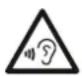 BEYERDYNAMIC MMX 150 - SAFETY INSTRUCTIONS - 1
