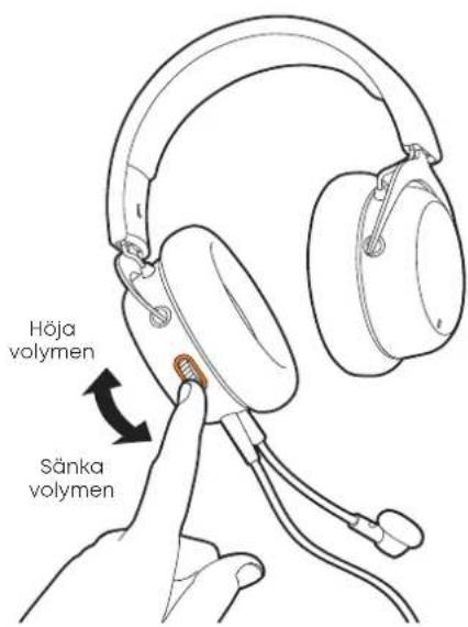 BEYERDYNAMIC MMX 150 - ANSLUTA HEADSET TILL EN ENHET - 2