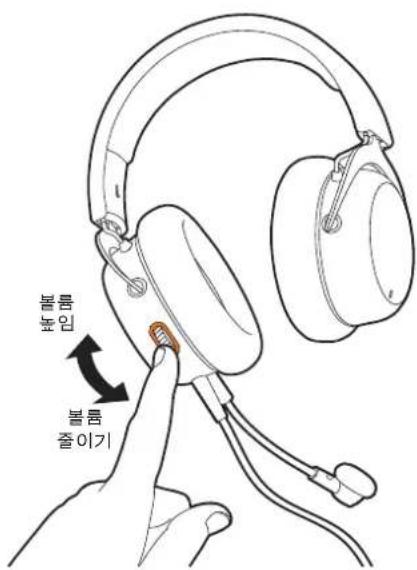 BEYERDYNAMIC MMX 150 - 장치에 헤드셋 연결 - 2