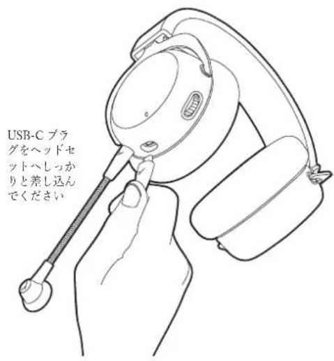 BEYERDYNAMIC MMX 150 - 廃棄 - 3