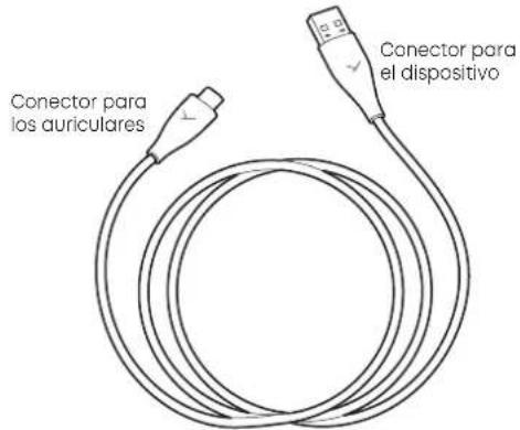 BEYERDYNAMIC MMX 150 - CONEXIÓN DEL CABLE A UN DISPOSITIVO - 1